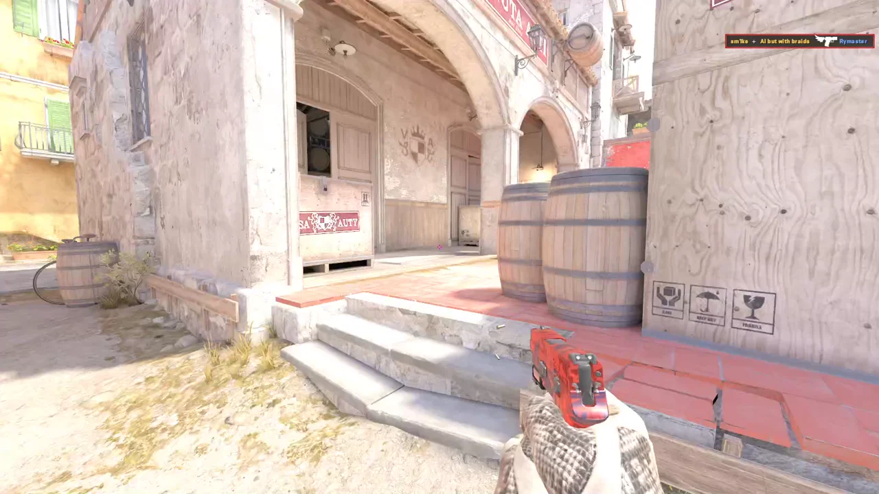 highlight